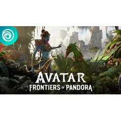 Avatar Frontiers of Pandora