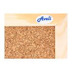 Aveli BASIC Korková nástenka s dreveným rámom 120x90 cm