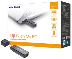 AVerMedia AVerTV Hybrid Volar HD - ROZBALENO