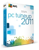 AVG TuneUp, 10 lic. (24 měs.) elektronicky