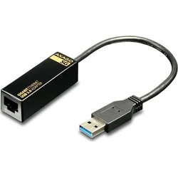 AXAGO ADE-SG USB 3.0 Gbit Ethernet adapter