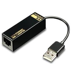 AXAGO ADE-XA USB 2.0 Ethernet Adapter
