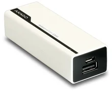 AXAGO PWB-M2 externí baterie 2200mAh