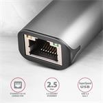 AXAGON ADE-25R USB-A 3.2 Gen 1 - 2,5 Gigabit Ethernet