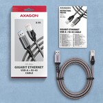 AXAGON ADE-AM50, USB-A Gigabit Ethernet adaptér (5m)