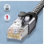 AXAGON ADE-CM30, adaptér USB-C na Gigabit Ethernet (3 m)