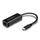 AXAGON ADE-SRC USB-C 3.1 Gigabit ethernet