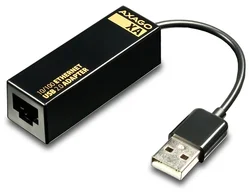 AXAGON ADE-XA USB 2.0 Ethernet Adapter