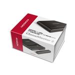 AXAGON ADSA-CC USB-C 10Gbps adaptér pro M.2 NVMe + SATA