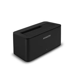 AXAGON ADSA-SMB USB 3.0 HDD dock, černý