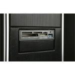 AXAGON CRI-S3 interní 3,5" USB 3.0 čtečka