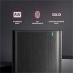 AXAGON EE25-A6M, USB 3.2 Gen 1 RAW box