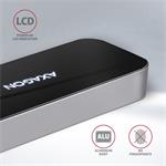 AXAGON HMC-6GL, USB 3.2 Gen 1 hub