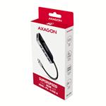 AXAGON HMC-6H4A, rozbočovač USB 3.2 Gen 1, 4x porty USB-A, HDMI 4k/30Hz, PD 100W, kábel USB-C 20cm