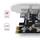 AXAGON PCEU-430VL PCIe řadič 4x externí SuperSpeed USB