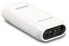 AXAGON PWB-E4 externí baterie 4400mAh
