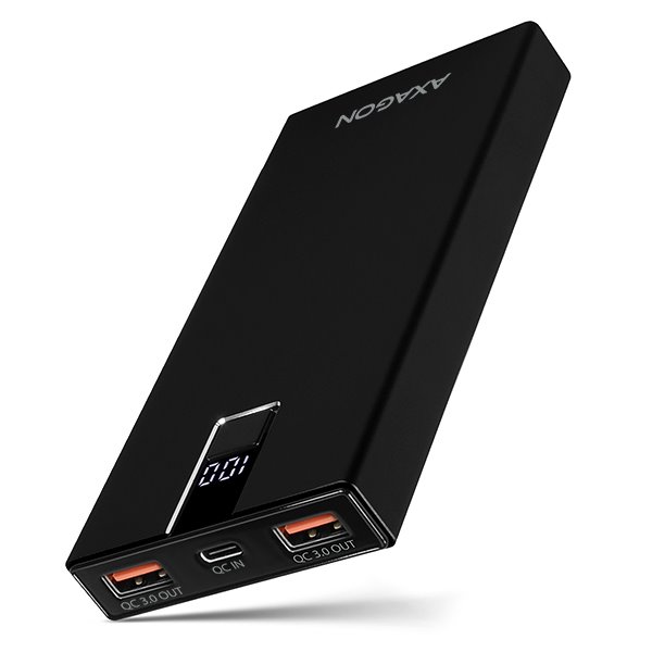 Li pol аккумулятор 10000mah