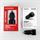 AXAGON PWC-QC5 QC3.0 + 2.4A car charger