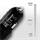 AXAGON PWC-QC5 QC3.0 + 2.4A car charger