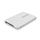 AXAGON RSS-M2SD, SATA - M.2 SATA SSD, interný 2,5" ALU box