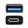 AXAGON RUCM-AFA, adaptér USB-C 3.1 M > USB-A F