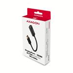 AXAGON RVD-HI14N, redukcia / adaptér DisplayPort -> HDMI 1.4