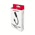 AXAGON RVDM-HI14N, miniDisplayPort -> HDMI 1.4 redukce / adaptér