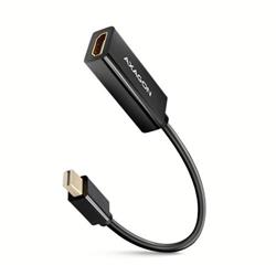 AXAGON RVDM-HI14N, miniDisplayPort -> HDMI 1.4 redukce / adaptér