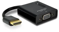 AXAGON RVH-VG2 HDMI > VGA adaptér