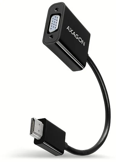 AXAGON RVH-VGN HDMI > VGA adaptér