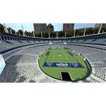 Axis Football 2023
