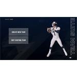 Axis Football 2023