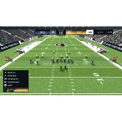 Axis Football 2023