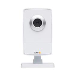 AXIS IP kamera M1011 kamera, 1x LAN, 640x480, 30fps, H.264, MPEG-4