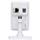 AXIS IP kamera M1031-W kamera, 1x LAN + WiFi (802.11b/g), 640x480, 30fps, H.264, MPEG-4, mikrofon, repro