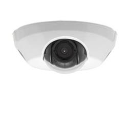 AXIS IP kamera M3113-R fixed dome, 800x600 (30 fps), H.264 a M-JPEG, PoE