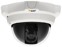 AXIS IP kamera P3301-V, 1x LAN, 640x480 (30fps), H.264, M-JPEG, PoE