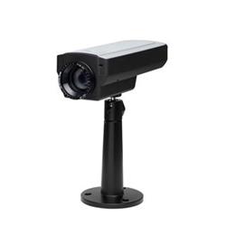 AXIS IP kamera Q1755 50Hz, 1x LAN, HDTV 1080i a 720P (25/30fps), H.264 a M-JPEG, PoE