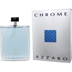 Azzaro Chrome EdT 200ml 3351500920068
