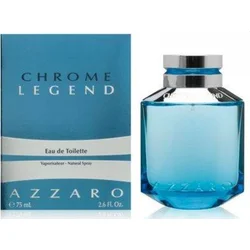 Azzaro Chrome Legend EdT 75ml 3351500954230