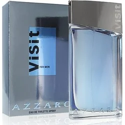 Azzaro Navštíviť EdT 100ml 3351500950027