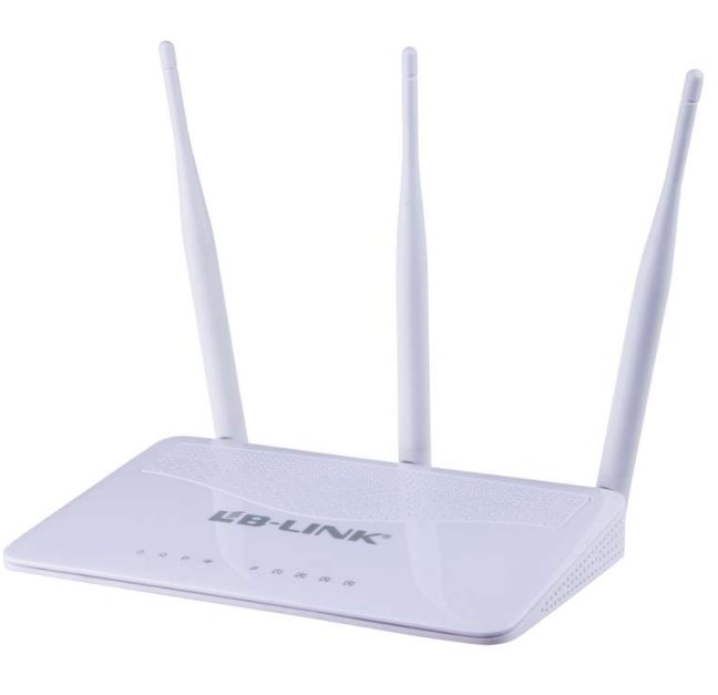 B-link BL-WR3000 (300M BL-WR3000) | TSBOHEMIA.CZ