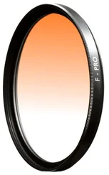 B+W 524 oranžový přechodový filtr 52mm