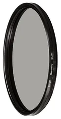 B+W cirkulárně polarizační filtr NC 62mm SLIM