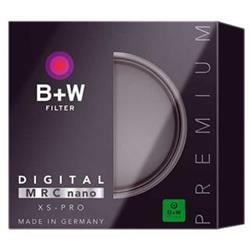 B+W UV filtr 49mm XS-PRO DIGITAL MRC nano