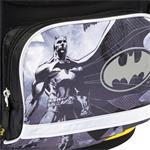 BAAGL 3 SET Ergo Batman Storm: aktovka, peračník, taška