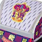 BAAGL 3 SET Zippy Harry Potter Gryffindor: aktovka, peračník, taška