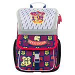 BAAGL 3 SET Zippy Harry Potter Nebelvír: aktovka, penál, sáček 