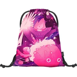 BAAGL Bag eARTh - Ufo by Mára Čmára