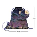 BAAGL Bag Skate Night